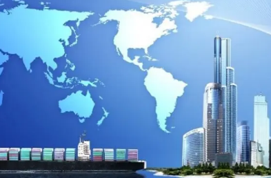 對于深圳國際物流的未來前景，你了解多少？