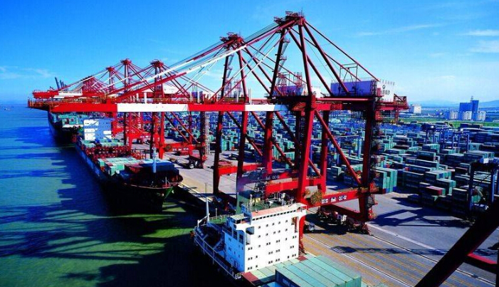 進(jìn)口報關(guān)代理