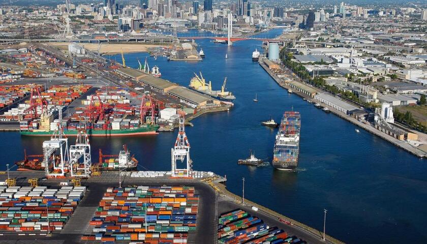 進(jìn)口報(bào)關(guān)公司