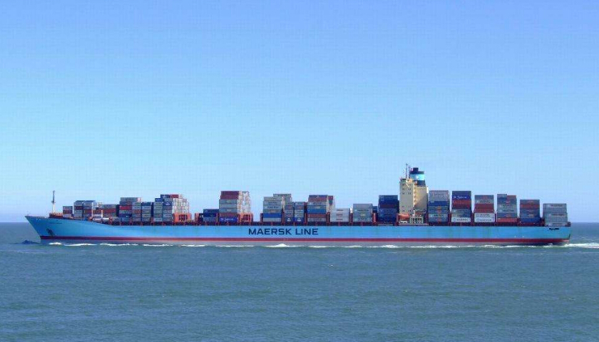 進(jìn)口報關(guān)