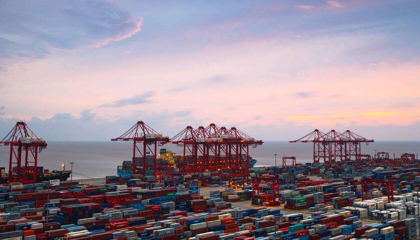 進(jìn)口報關(guān)