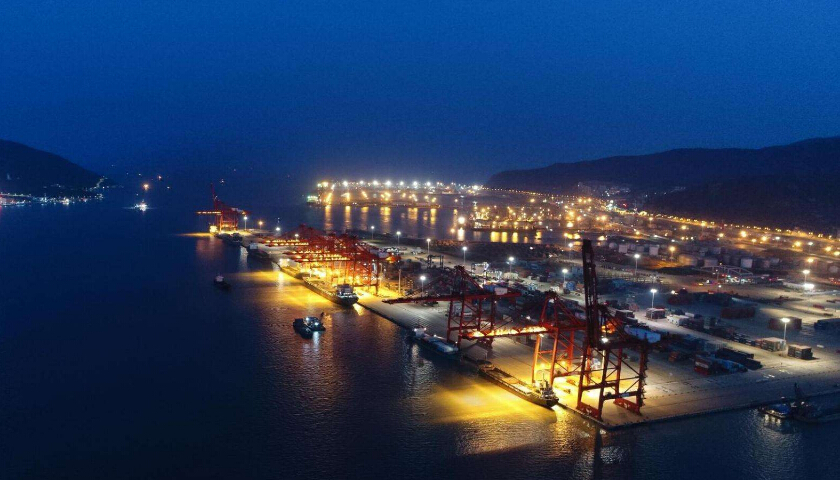 進(jìn)口報(bào)關(guān)