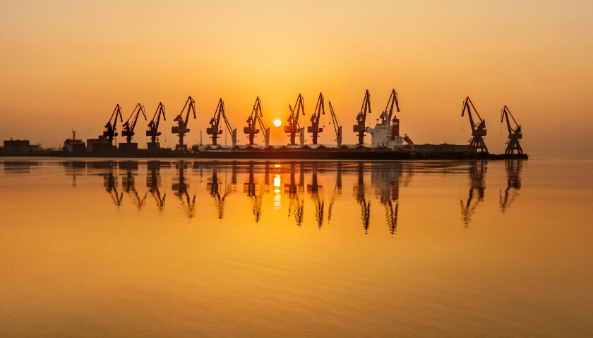 進(jìn)口報關(guān)