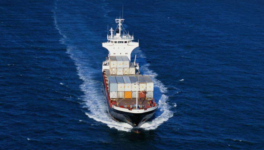 國(guó)際海運(yùn)