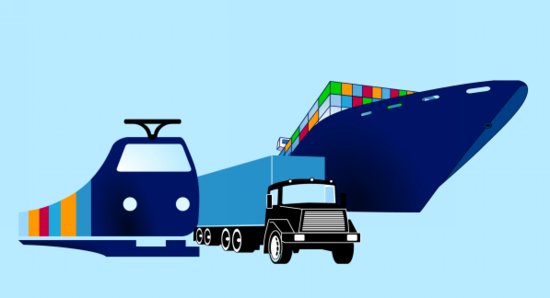 國(guó)際貨運(yùn)代理