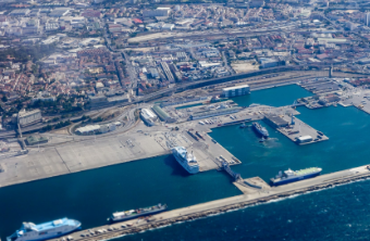 琪邦公司今天宣布收購物流有限公司（TLC）