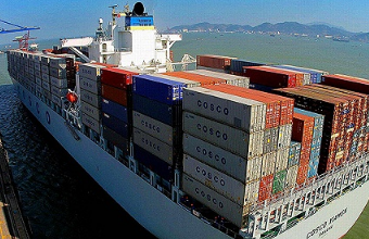 國際貨運代理定制的低成本、高效率的解決方案