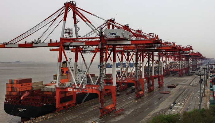 貨代在裝載、運輸和卸載過程中需要特別注意事項