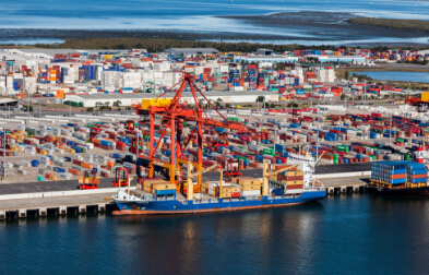 琪邦上海進口報關(guān)代理公司能為您做哪些事情