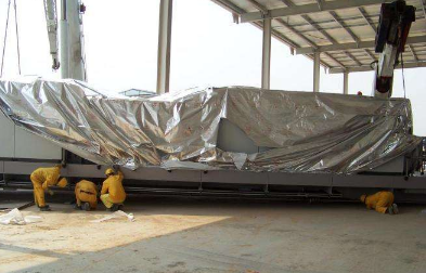 進口清關(guān)的流程簡介，琪邦進口清關(guān)代理公司為您服務