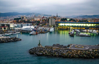 總結(jié)主要出口市場(chǎng)風(fēng)險(xiǎn)，外貿(mào)貨代報(bào)關(guān)公司需要注意！