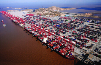 小編與您談一談國際貨運代理的行業(yè)價值體現(xiàn)在哪里？