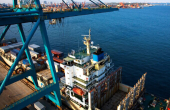 美國進口報關(guān)公司接單海運時必須注意的六個事項