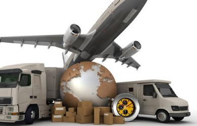 國際物流傳出后經(jīng)歷了互封開拆，互封封發(fā)，直封封發(fā)