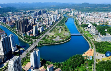 建立全球網(wǎng)絡(luò)，夯實“一帶一路”建設(shè)的國際物流保障基礎(chǔ)