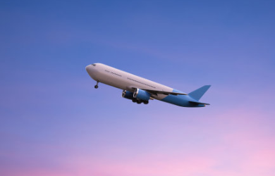 國際物流中的航空貨運(yùn)的優(yōu)勢劣勢