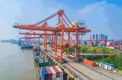 上海貨代公司講解什么是產(chǎn)品報關、清關、截關