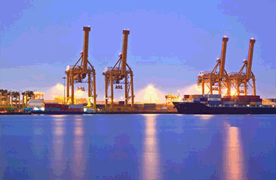 國際貨代中產(chǎn)品清關、報關、截關的含義