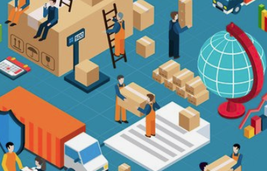 哪些貨物適用于發(fā)送國際物流快件？