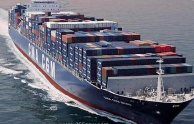 使用國際物流的人多嗎？收費高不高？