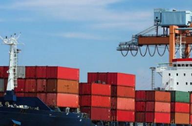 上海貨代怎么解決集裝箱超重問題？