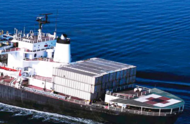 國際貨代公司主要業(yè)務(wù)及海運(yùn)貨代是做什么的？