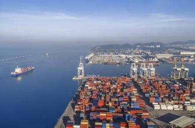 國際物流的發(fā)展趨勢及世界上流行的物流形式主要有哪幾種？