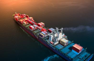 在選擇國際物流時，要注意哪四點問題？