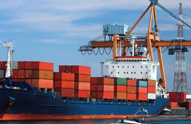 上海進出口貨代的概念、職能、作用和發(fā)展趨勢