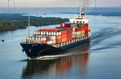 國際物流公司是如何運作的呢？