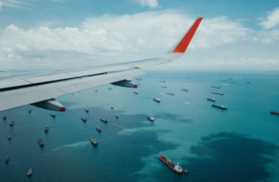 國際物流：全球化、信息化、綠色化的發(fā)展之路