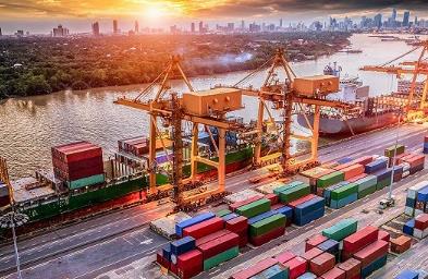 深圳國際貨代的優(yōu)勢有哪些？