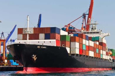 深圳海運(yùn)有哪些特點(diǎn)？現(xiàn)狀如何？