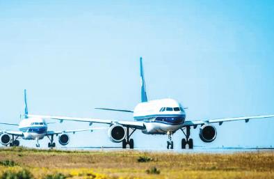 天津空運物流在物流企業(yè)發(fā)展中如何有效地解決現(xiàn)存問題呢？