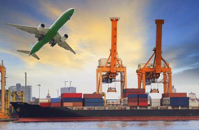 深圳貨代公司在提升物流效率和推動供應鏈創(chuàng)新方面的作用