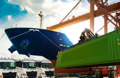 天津海運公司的發(fā)展優(yōu)勢是什么？