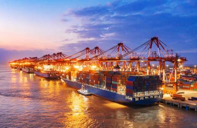 深圳物流業(yè)的發(fā)展現(xiàn)狀與趨勢如何？