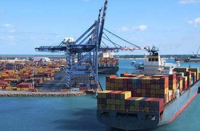 天津海運物流的優(yōu)勢是什么？