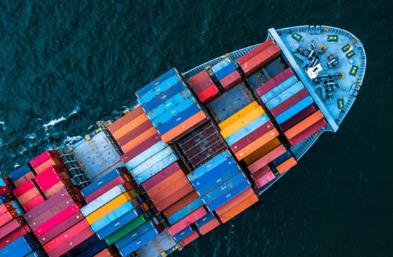 國際海運公司的工作流程有哪些？