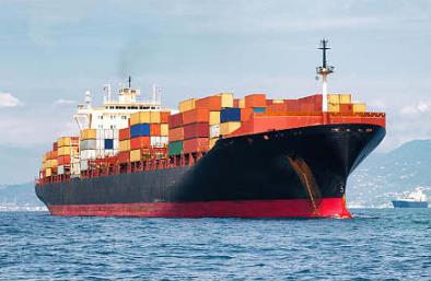 國際海運(yùn)公司是全球貿(mào)易的重要環(huán)節(jié)