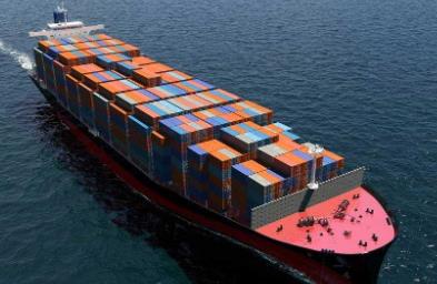 國際海運(yùn)公司推動(dòng)著全球貿(mào)易的繁榮和經(jīng)濟(jì)的持續(xù)增長