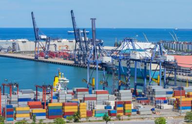 寧波貨代公司的功能和服務(wù)都有哪些？