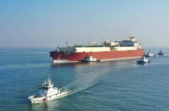 國際海運(yùn)對(duì)全球化的推動(dòng)作用