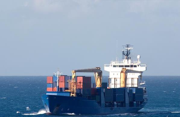 技術(shù)創(chuàng)新推動(dòng)國際海運(yùn)邁向新時(shí)代