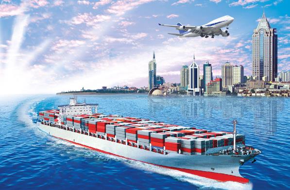 在現(xiàn)代經(jīng)濟全球化的背景下，貨代承擔著連接生產(chǎn)和銷售的橋梁作用