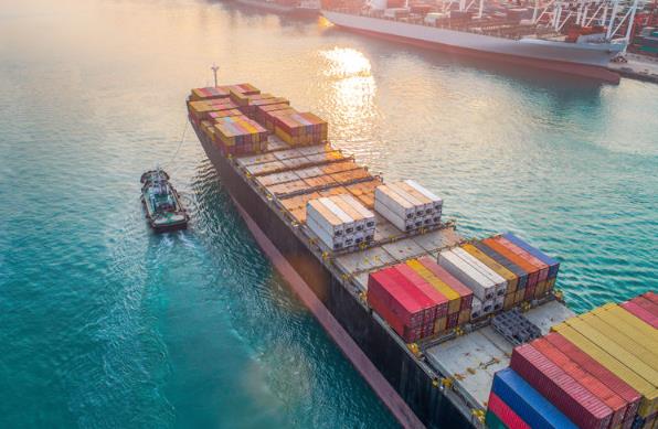 在全球化的時(shí)代背景下，國際貿(mào)易的頻繁發(fā)展使得國際貨運(yùn)代理行業(yè)蓬勃發(fā)展