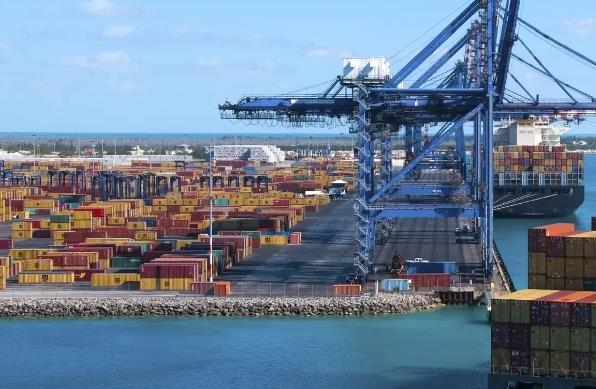 貨代公司作為全球貿(mào)易的重要一環(huán)對(duì)全球貿(mào)易的發(fā)展有著重要的影響