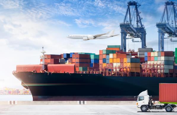 國際物流的發(fā)展對各國之間的貿(mào)易、合作和社會發(fā)展具有重要意義