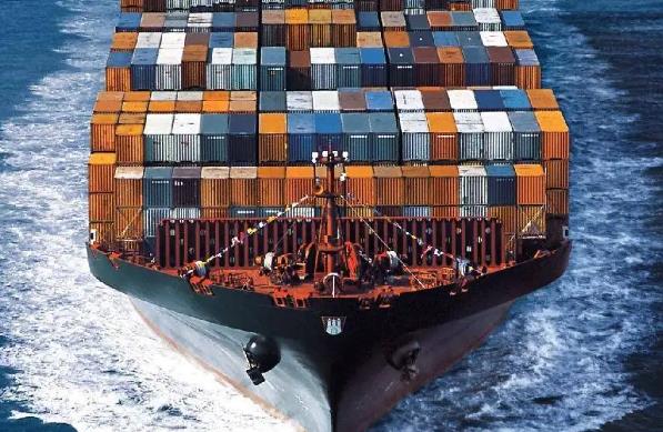 東南亞國際物流專線的建設(shè)，對促進(jìn)區(qū)域經(jīng)濟(jì)發(fā)展起到了重要作用