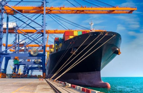 國際物流作為連接世界的紐帶，在全球化時代具有不可替代的作用